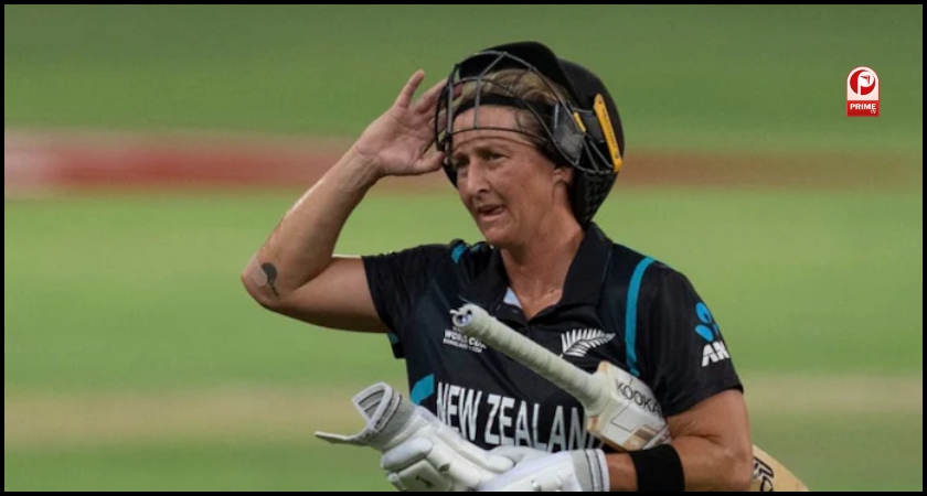 sophie devine retirement