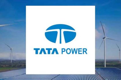 tata power share price