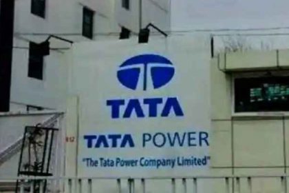 tata power share price