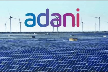 Adani Green Share