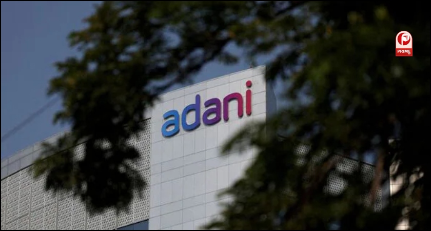 Adani Power Share Price
