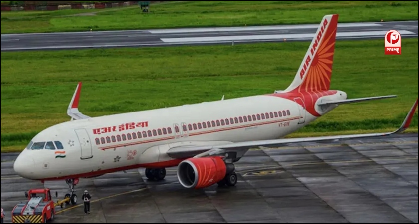 Air India Flight