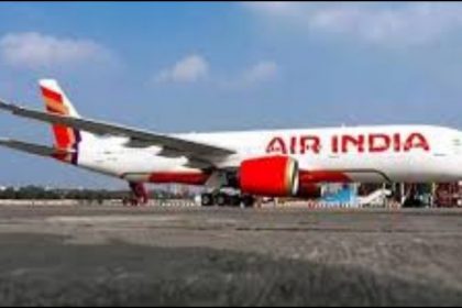 Air India Plane Crash