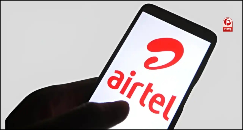 Airtel Recharge Plan