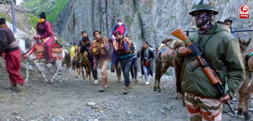 Amarnath Yatra