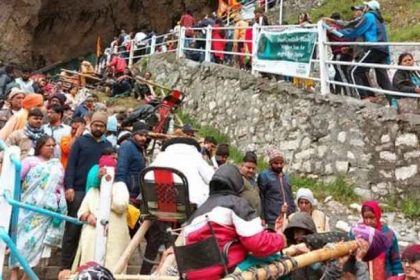 Amarnath Yatra