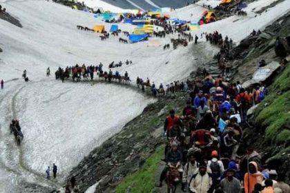 Amarnath Yatra 2025