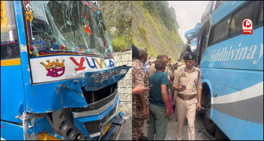 Amarnath Yatra Accident