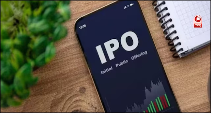 Anthem Biosciences IPO GMP