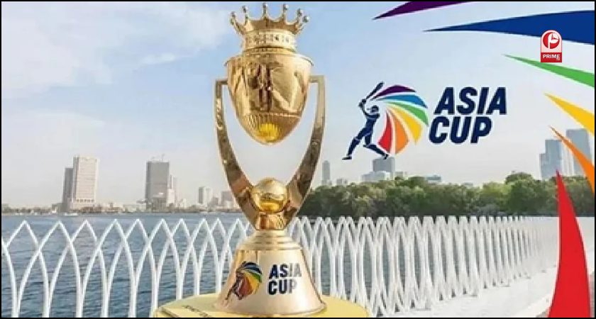 Asia Cup 2025