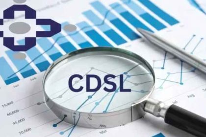 CDSL Share Price
