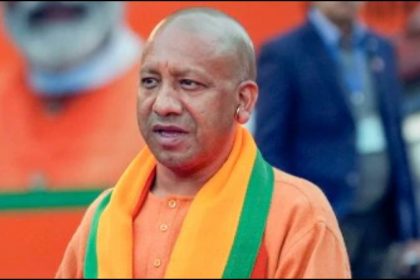 CM Yogi Varanasi Visit