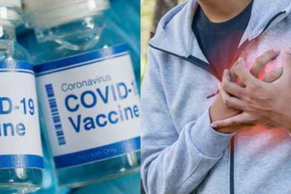 COVID 19 Vaccine