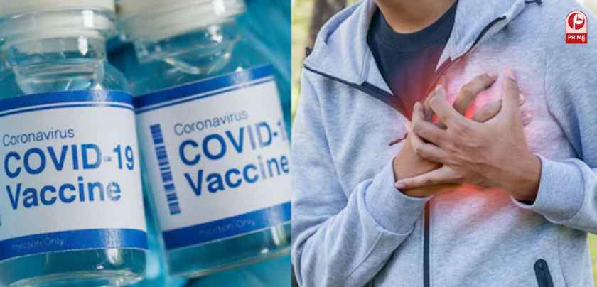 COVID 19 Vaccine