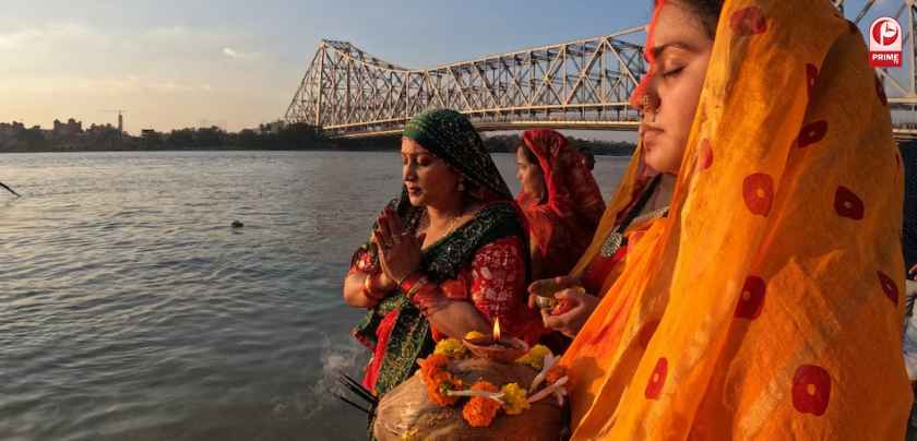 Chhath Puja 2025