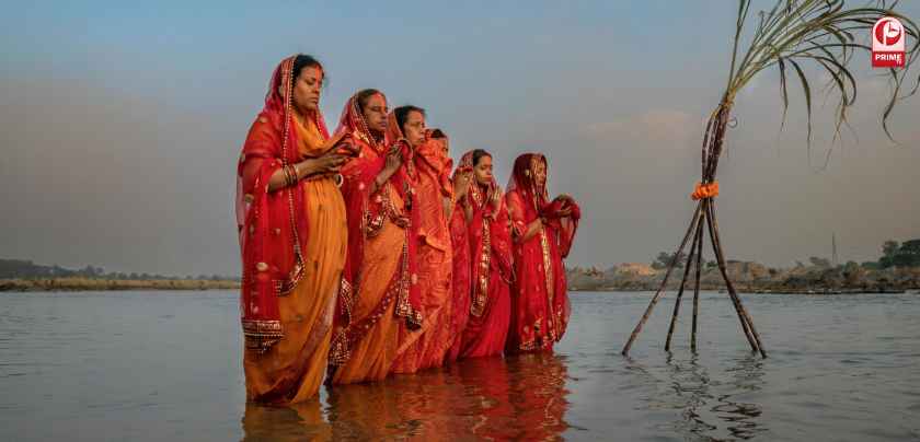 Chhath Puja 2025