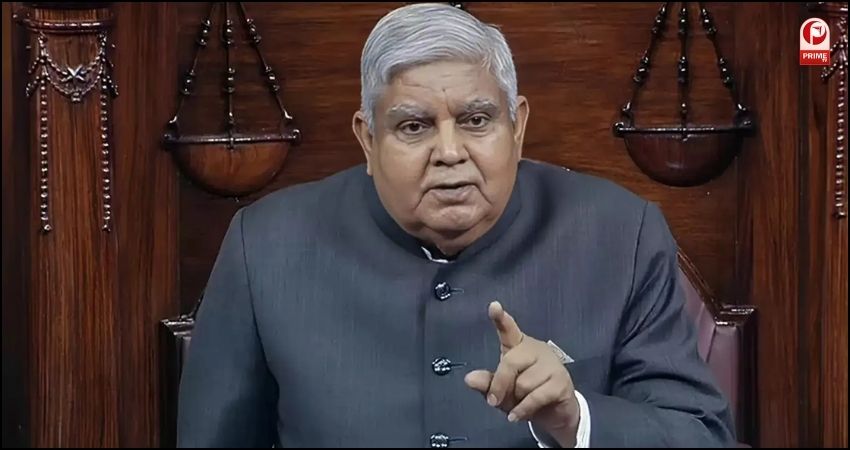 Vice President Election