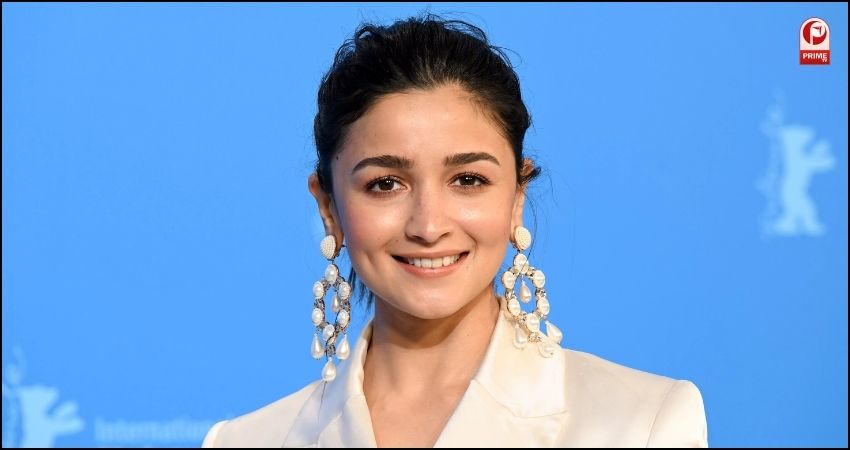 Alia Bhatt Former Manager Arrested