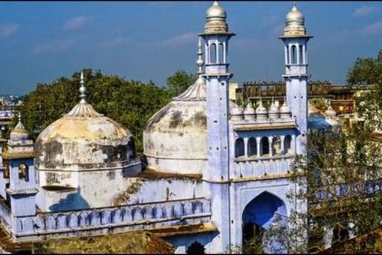 Varanasi News In Hindi