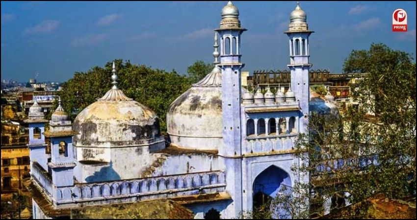 Varanasi News In Hindi