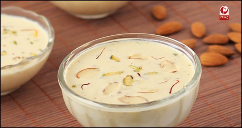 Sabudana rabdi recipe