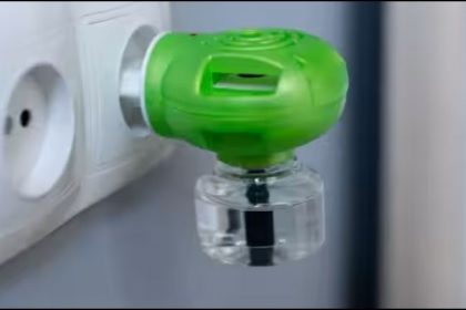 Mosquito Killer Machine