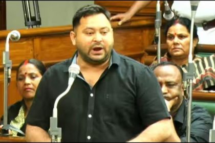 Nitish Kumar Vs Tejashwi yadav