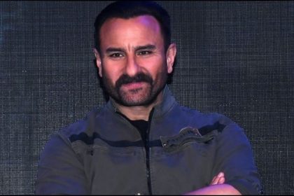 Saif Ali Khan property