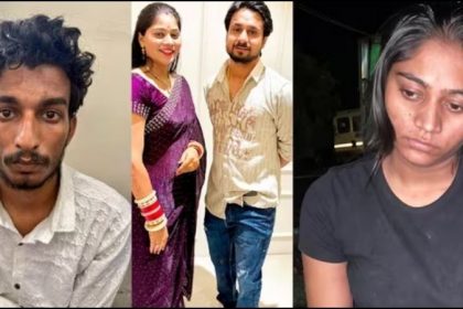 Sonam Raghuwanshi News