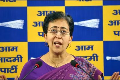 Indira Colony Demolition