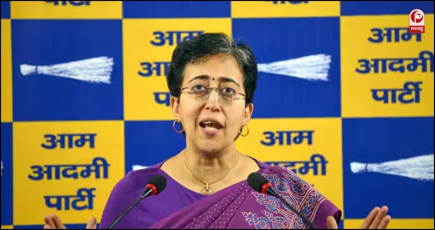 Indira Colony Demolition