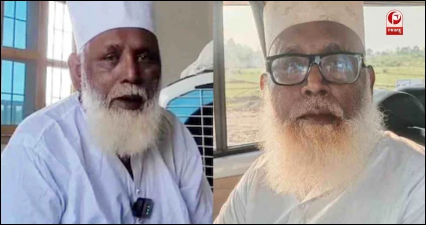 छांगुर पर ईडी की सख्ती