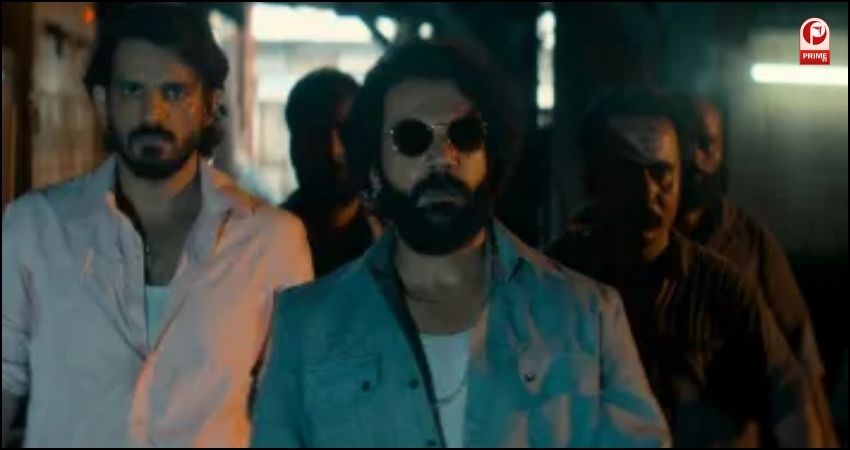 Maalik Box Office Collection Day 4