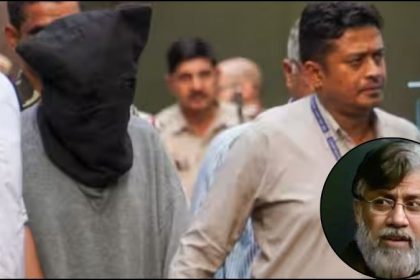 Tahawwur Rana Mumbai Attack