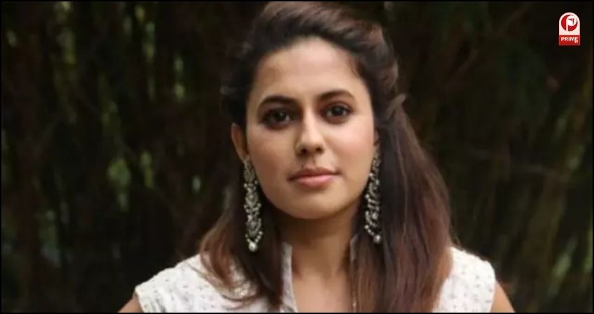 South Actress Ranya Rao Jailed