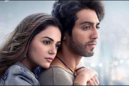 Saiyaara Box Office Collection Day 1