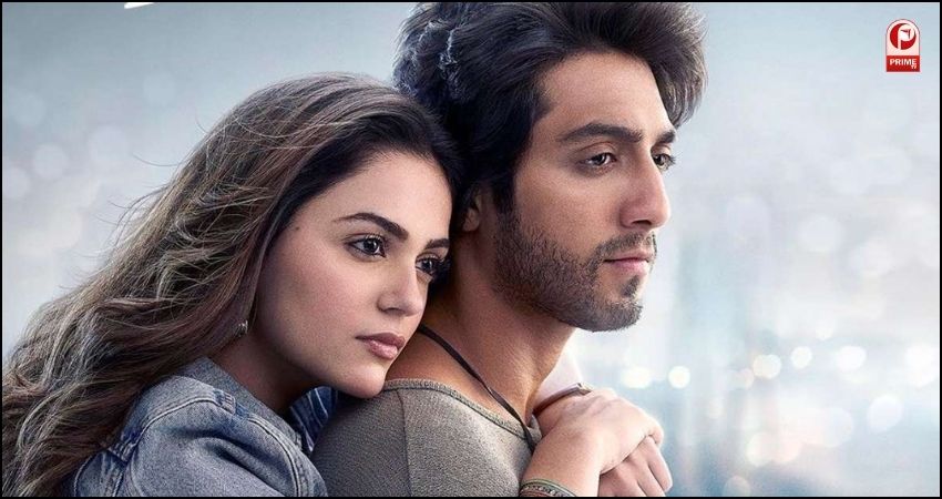 Saiyaara Box Office Collection Day 1