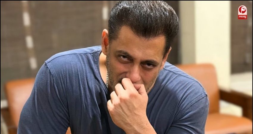 Salman Khan