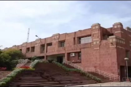 JNU PhD Admission 2025
