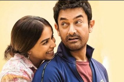 Sitaare Zameen Par Box Office Collection Day 13