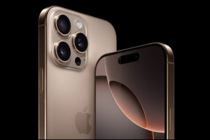 iPhone 16 Pro Max EMI Offer