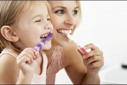 Oral Care Tips