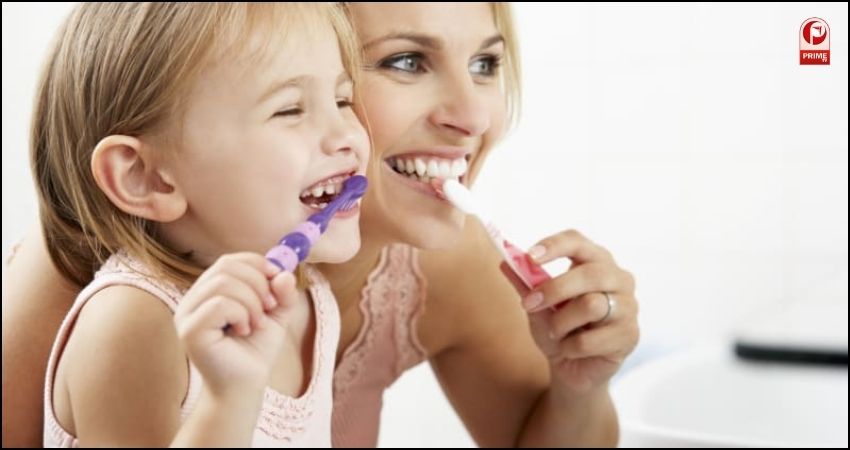 Oral Care Tips