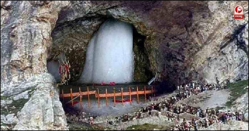 Amarnath Yatra 2025