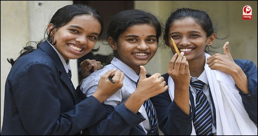 JAC 11th Result 2025