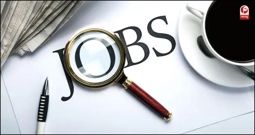 Government Jobs In Bihar