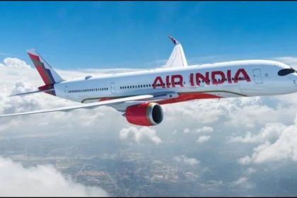 Air India Plane Crash