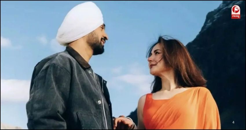 Sardaar Ji 3 Box Office Collection