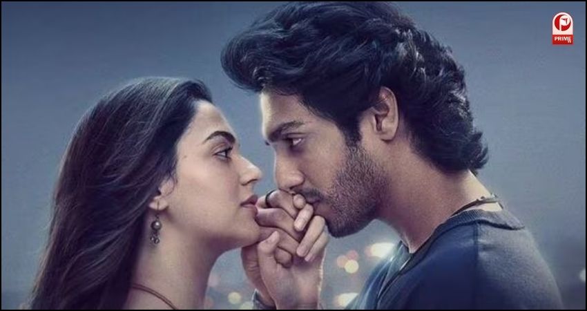 Saiyaara Box Office Collection Day 7