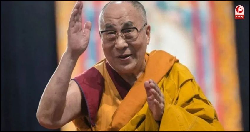 Dalai Lama